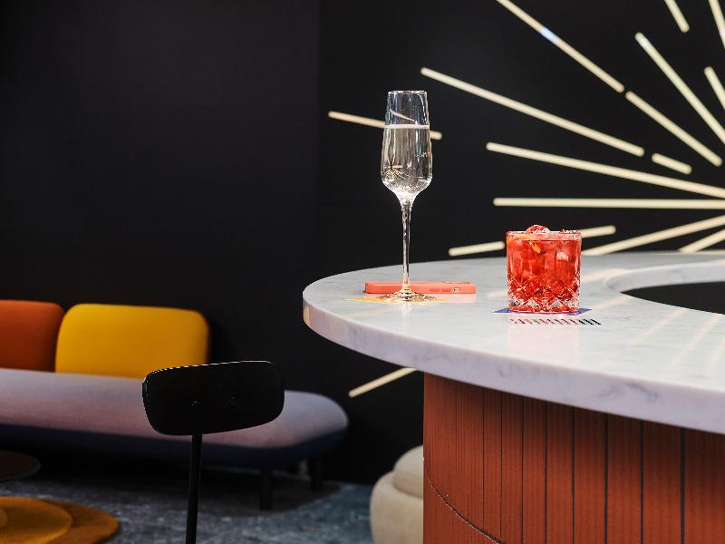 Tribe Baden-Baden - Bar