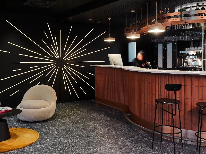 Tribe Baden-Baden - Bar