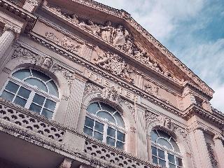 Tribe Baden-Baden fotoÄŸrafÄ±