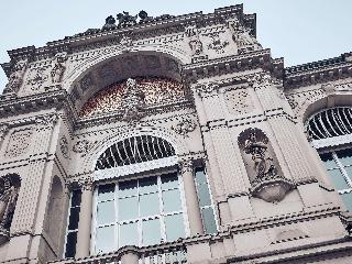 Tribe Baden-Baden fotoÄŸrafÄ±