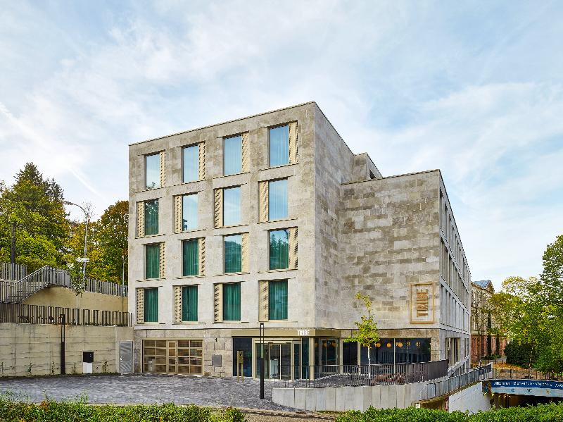 Tribe Baden-Baden - Genel