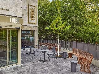 Tribe Baden-Baden fotoÄŸrafÄ±