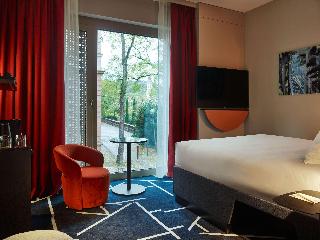 Tribe Baden-Baden fotoÄŸrafÄ±