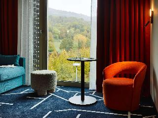 Tribe Baden-Baden fotoÄŸrafÄ±