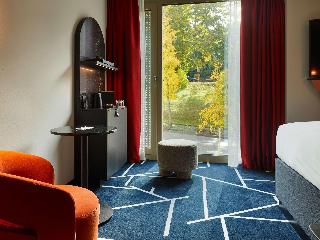 Tribe Baden-Baden fotoÄŸrafÄ±