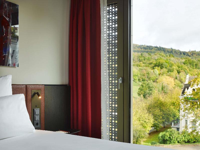 Tribe Baden-Baden - Oda