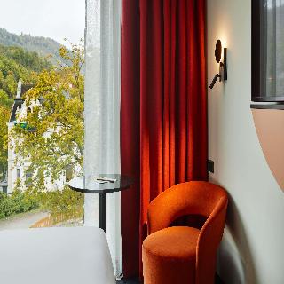 Tribe Baden-Baden fotoÄŸrafÄ±