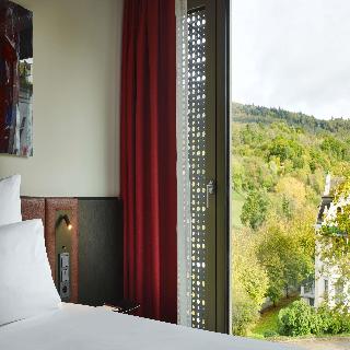 Tribe Baden-Baden fotoÄŸrafÄ±