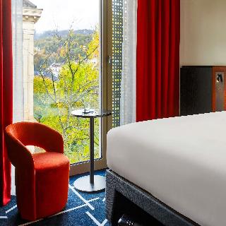 Tribe Baden-Baden fotoÄŸrafÄ±