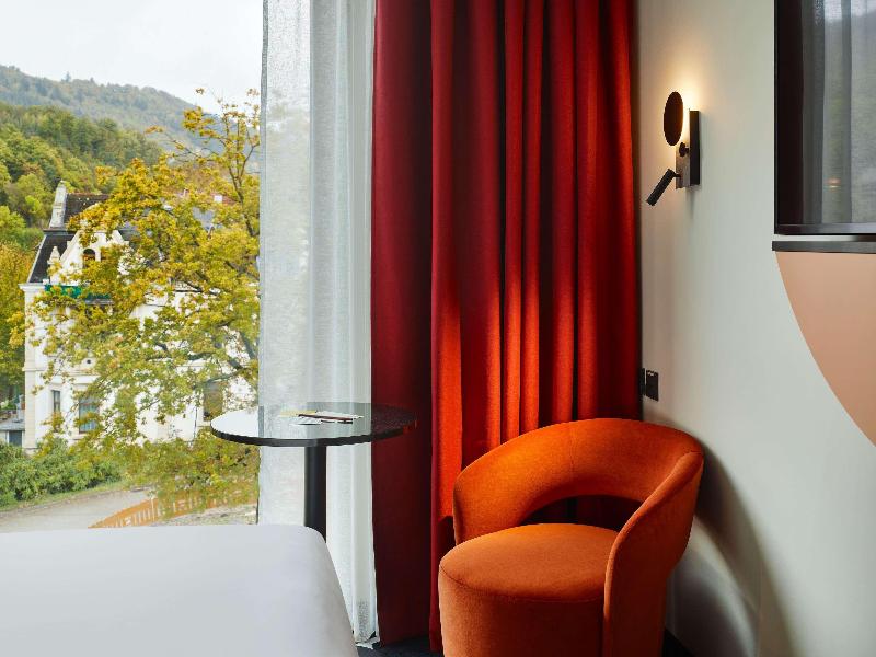 Tribe Baden-Baden - Oda