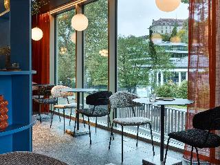 Tribe Baden-Baden fotoÄŸrafÄ±