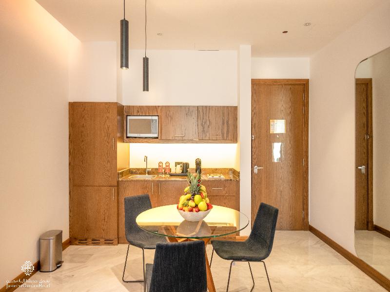 Jasmine Garden Hotel - Oda