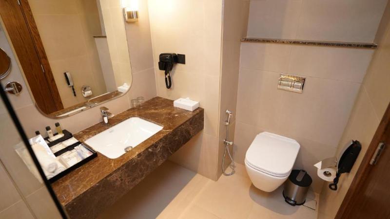 Jasmine Garden Hotel - Oda