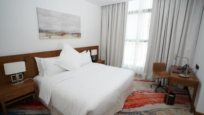 Jasmine Garden Hotel - Oda
