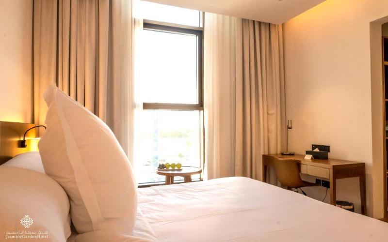 Jasmine Garden Hotel - Oda
