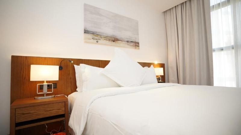 Jasmine Garden Hotel - Oda