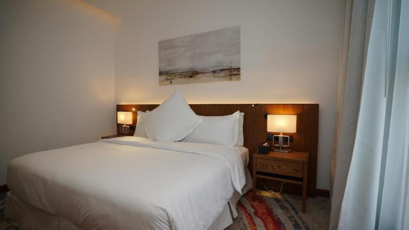 Jasmine Garden Hotel - Oda