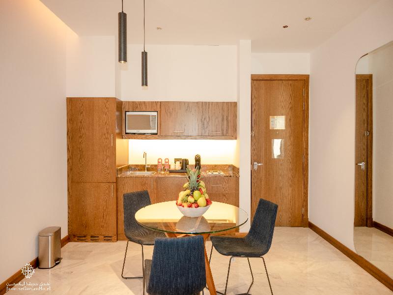 Jasmine Garden Hotel - Oda
