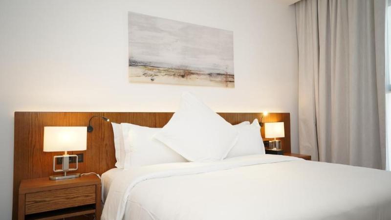 Jasmine Garden Hotel - Oda