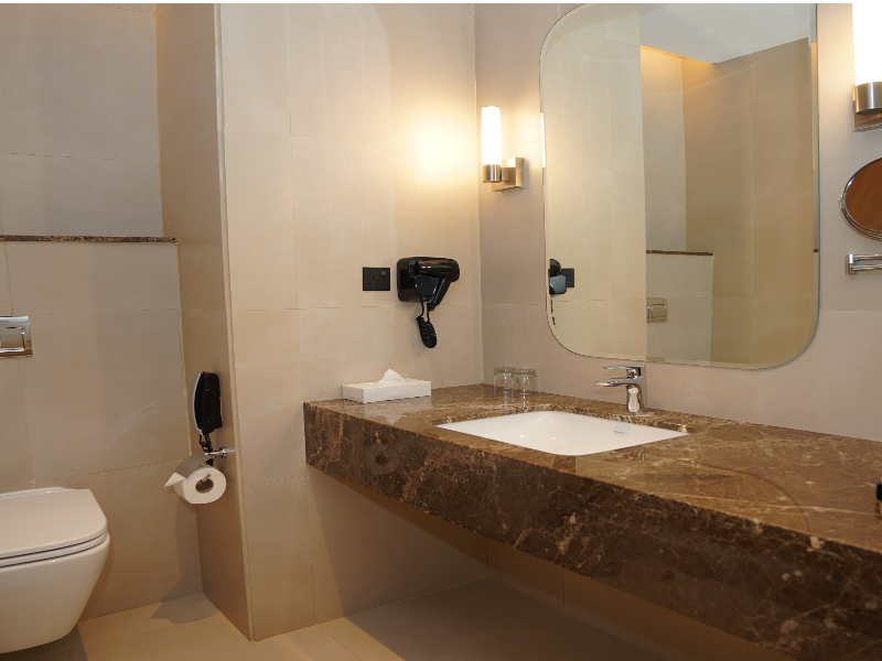 Jasmine Garden Hotel - Oda