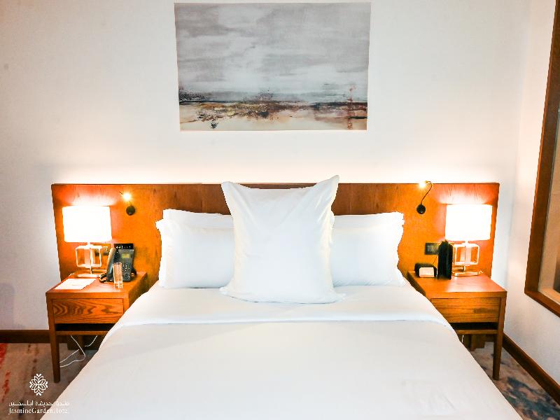 Jasmine Garden Hotel - Oda