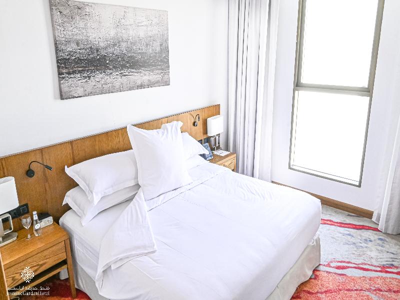 Jasmine Garden Hotel - Oda