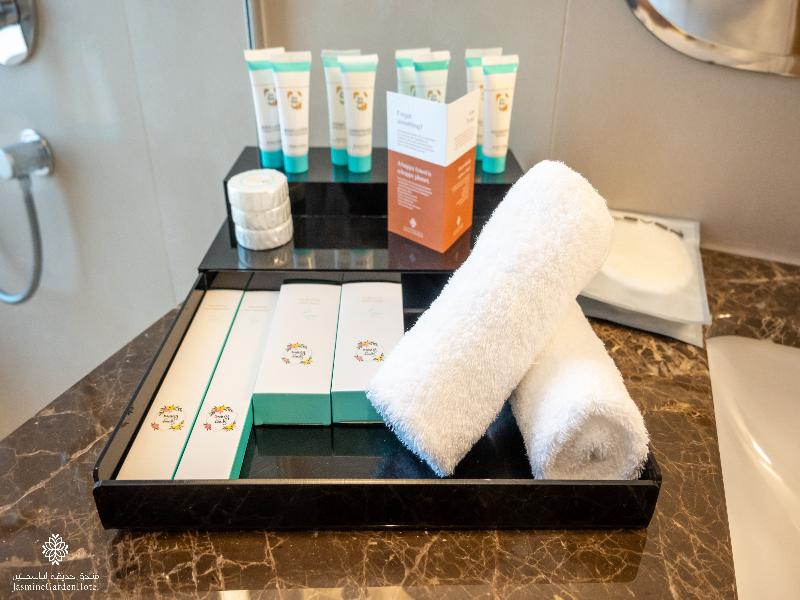 Jasmine Garden Hotel - Oda