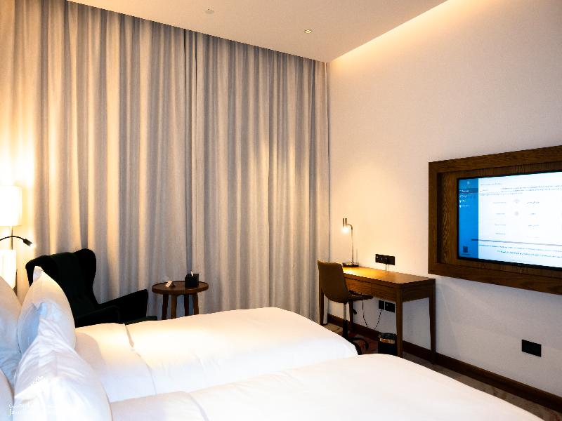Jasmine Garden Hotel - Oda