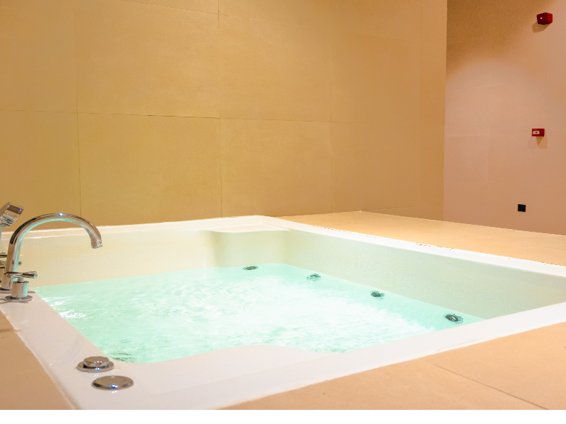 Jasmine Garden Hotel - Havuz