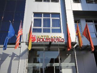 Hotel Bh Hamburg