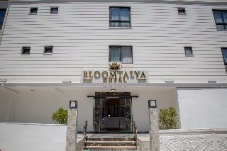 Bloomtalya