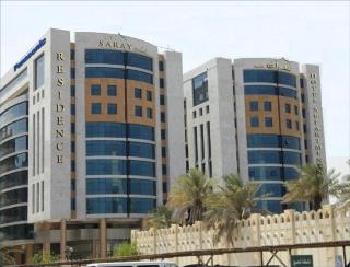 Saray Mushereib Hotel otel fotoğrafı