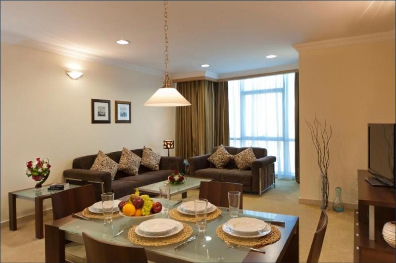 Saray Mushereib Hotel - Oda