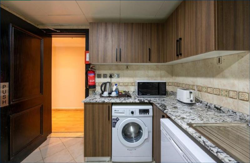 Saray Mushereib Hotel - Oda