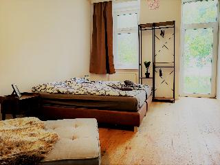 Donaufelder City Apartment Vienna fotoÄŸrafÄ±