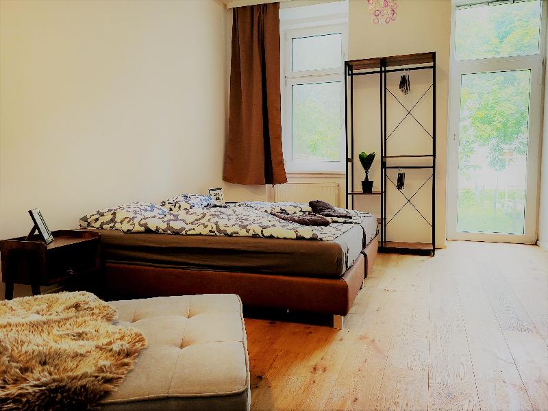 Donaufelder City Apartment Vienna - Genel