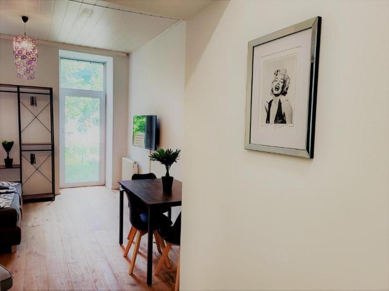 Donaufelder City Apartment Vienna - Genel