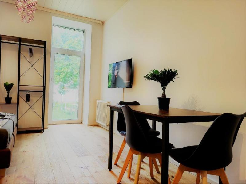 Donaufelder City Apartment Vienna - Genel