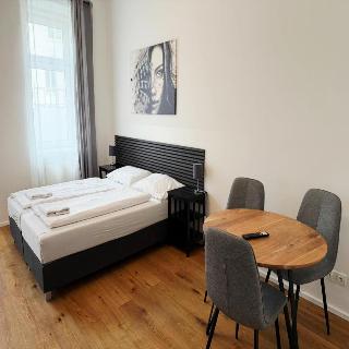 Donaufelder City Apartment Vienna otel fotoğrafı