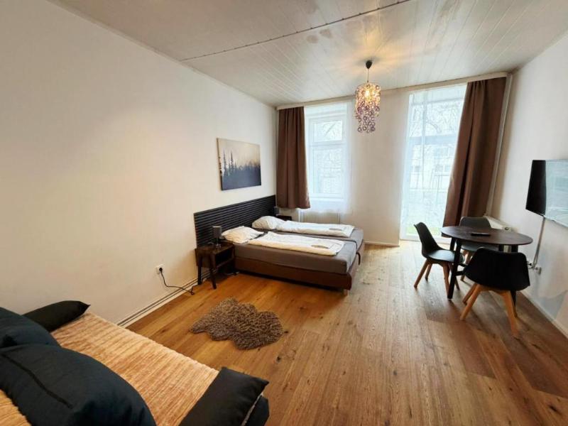 Donaufelder City Apartment Vienna - Genel