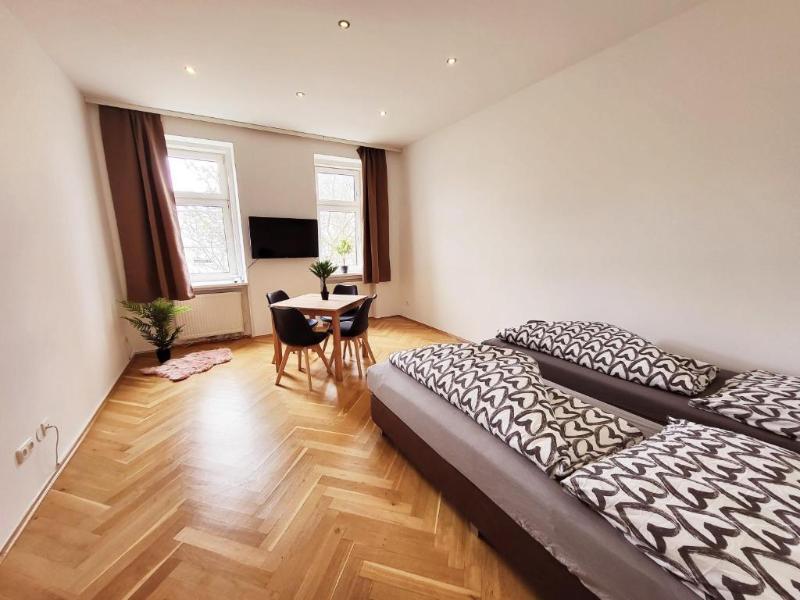 Donaufelder City Apartment Vienna - Genel