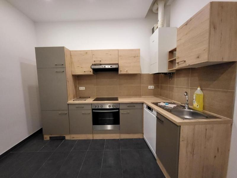 Donaufelder City Apartment Vienna - Genel