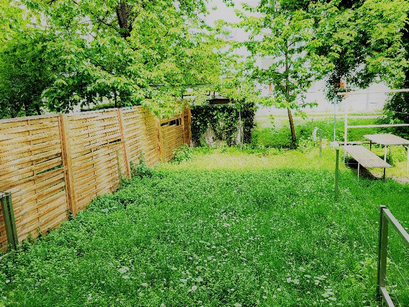 Donaufelder City Apartment Vienna - Oda