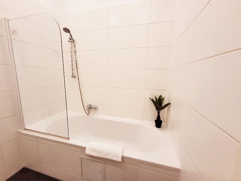 Donaufelder City Apartment Vienna - Oda