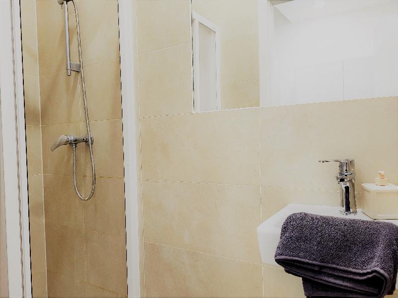 Donaufelder City Apartment Vienna - Oda