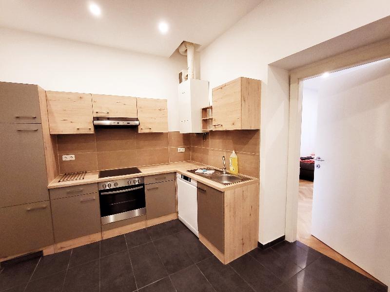 Donaufelder City Apartment Vienna - Oda