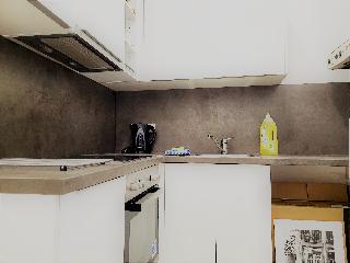 Donaufelder City Apartment Vienna fotoÄŸrafÄ±