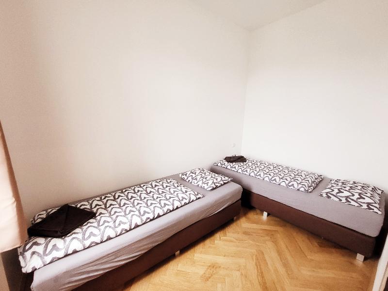 Donaufelder City Apartment Vienna - Oda