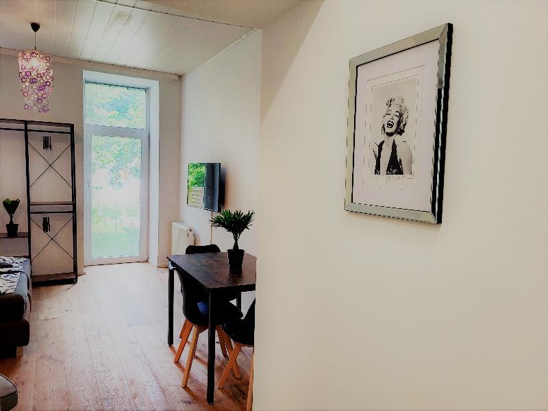 Donaufelder City Apartment Vienna - Oda