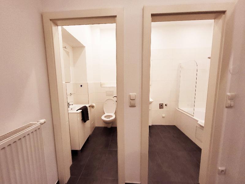 Donaufelder City Apartment Vienna - Oda